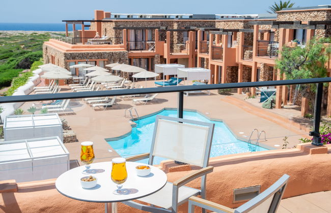 Pierre & Vacances Premium Menorca Binibeca - Foto 16