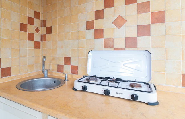 Rosa s House in Donigala Fenughedu - Photo 7