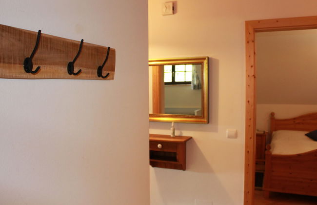 3 bedroom Apartment in Bad Kleinkirchheim with garden and terrace - Photo 30