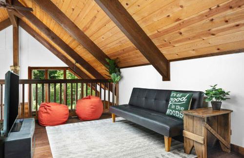 The Fernwood - Foto 19