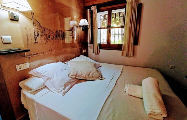 Apartamentos Turísticos Alhambra - Photo 14