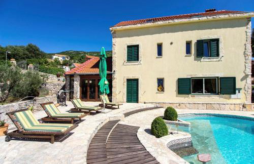 The Hidden Treasure Village - Villa Olka - Photo 27