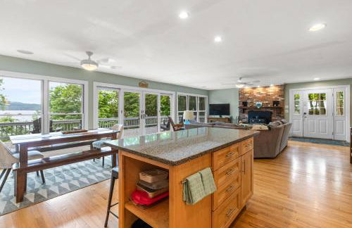 Overlook Chalet - Foto 6