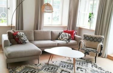 Ferienwohnung Hofmarkrichterhaus - Foto 12