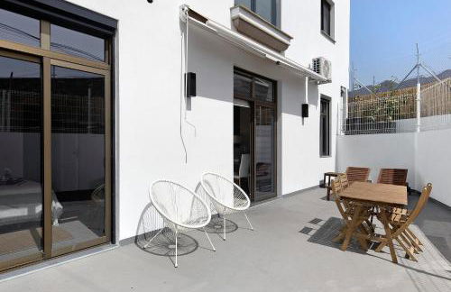 Urban Park Aloe - Foto 15