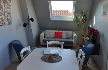 CHARMANT APPARTEMENT à 150 M des THERMES et du CENTRE VILLE - Foto 6