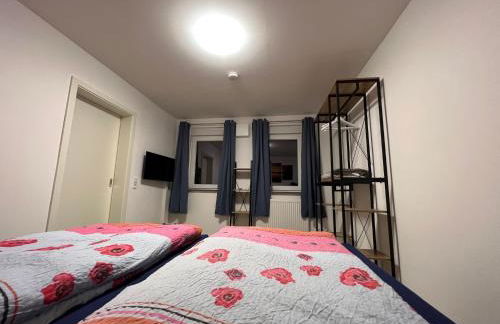 Ferienwohnung Raiffeisenstraße -groß- - Foto 9