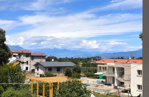 SG Family - SO GA Apartment - Foto 40