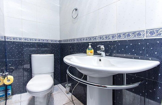 ApartLux Nakhimovsky Suite - Photo 25