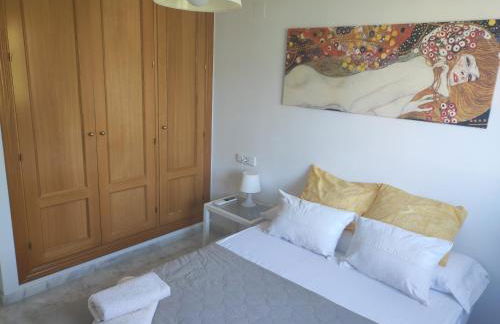 LUZ BLANCA-Wifi-Beach-Parking - Photo 4