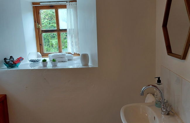 Kitts Cottage in Redruth - Foto 29