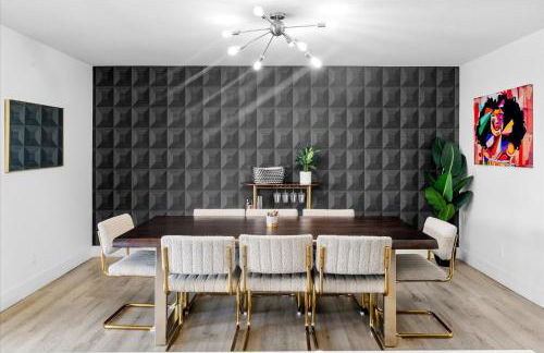 Mini Golf Fire Pit Pool Game Room - Foto 16