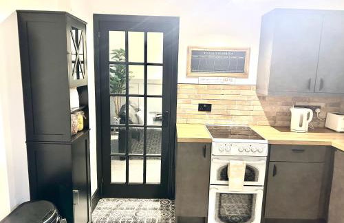 Esviken in heart of Kirkwall - Foto 6