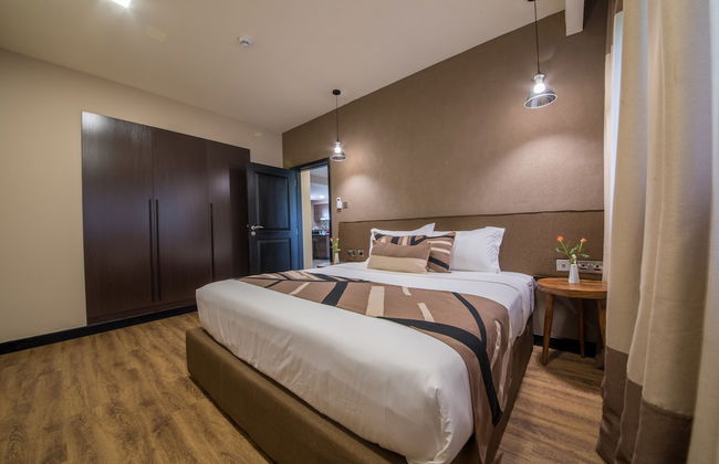 Speke Apartments Kitante - Photo 12