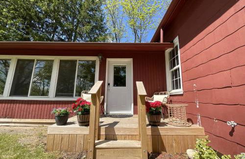 Old School Charm | Sleeps 6 - Foto 52