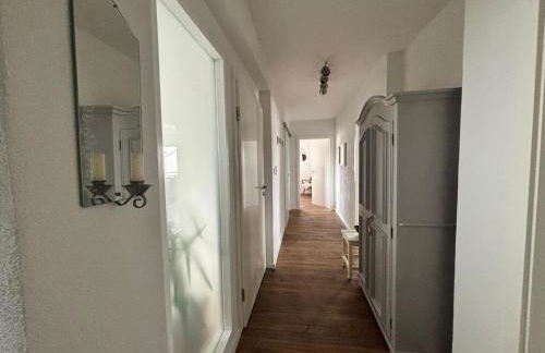 Ferienwohnung Grüne Oase - Foto 15