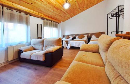 Casa en La Vila medieval de La Pobla de Lillet - Foto 44