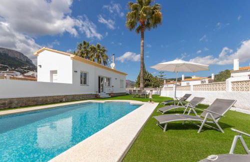 Villa Almendro - Costa CarpeDiem - Foto 8