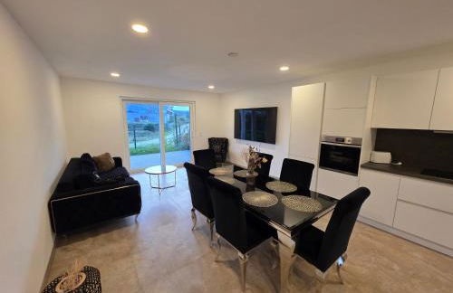 Apartement 2 Schlafzimmer 300 m zur Würth Hauptzentrale - Foto 1