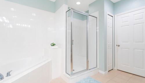 Our Happy Place - Foto 5, Shower