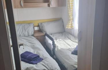 Leafy Lytham Holiday Home - Foto 6