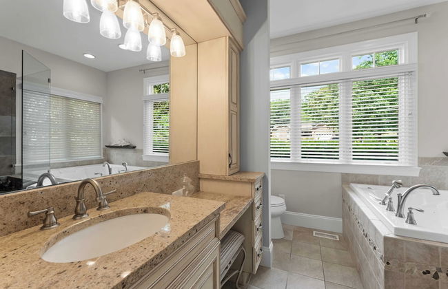 Making Waves by Avantstay Sleeps 20 + Pool - Foto 30