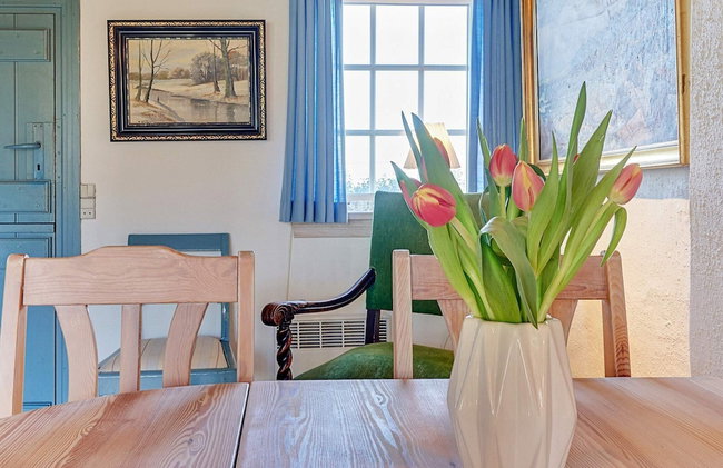 5 Person Holiday Home in Svaneke - Foto 6