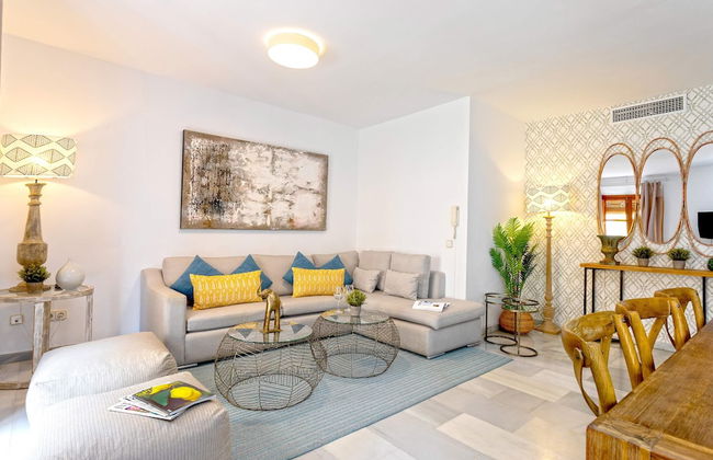 Genteel Home Tetuan Marbella - Foto 8