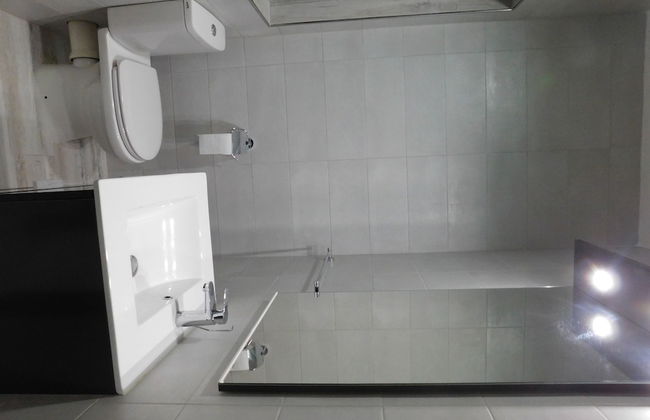 Paradise Luxury Apartment - Foto 12