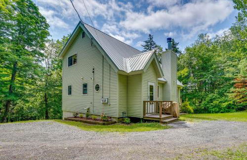 Relaxing Home Mins from Mt Snow, Hiking, and Lakes - Foto 34