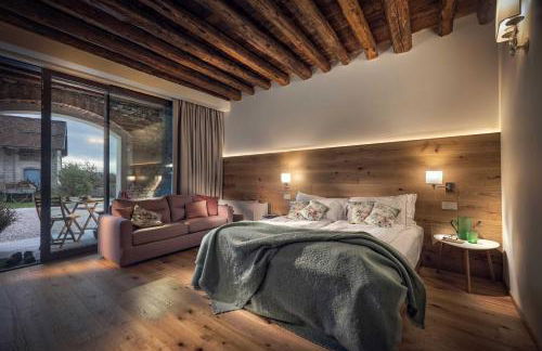 Agriturismo Villa di Modolo - Cortile della Latteria - Foto 31