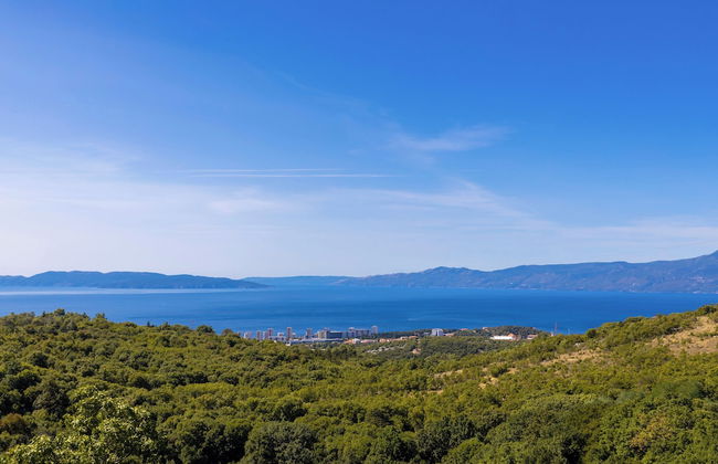 Terra Magica Deluxe Apartment OR Room with Private Parking, Terrace and Sea View - Foto 23