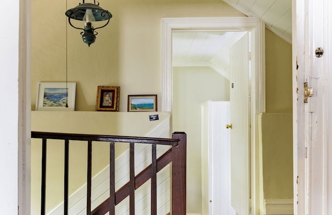 Wollaston House by the BnB Collection - Photo 26