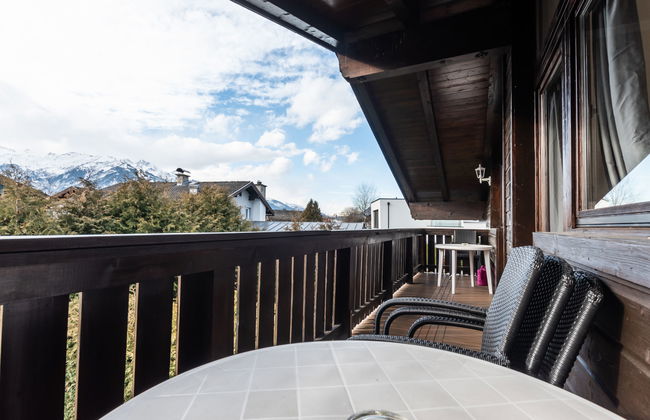 Alpenchalets - Foto 40