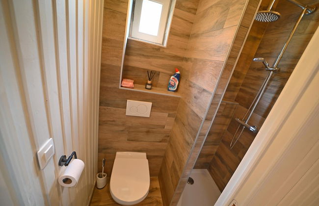 Bungalow in Virton by Vallee de Rabais Lake - Foto 13