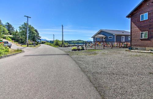 Waterfront Apt with Mtn View, Walk Into Town! - Foto 27