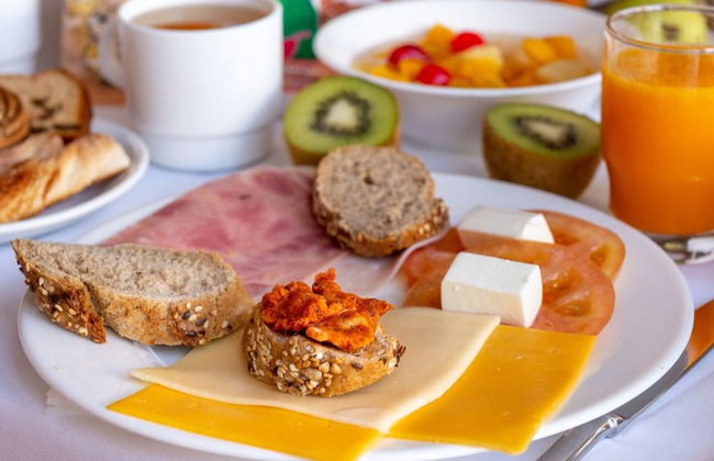 Apartamentos Vibra Panoramic - Foto 25