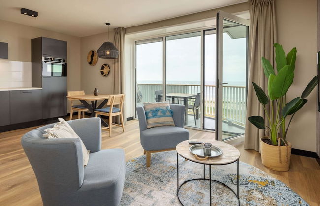 Apartment in Egmond by the Beach - Foto 7