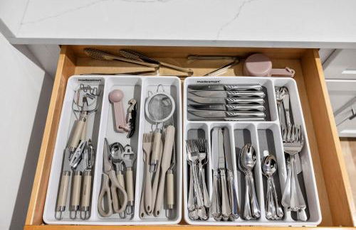 Stylish Old Port 2BR Loft, Walk to Everything - Foto 32