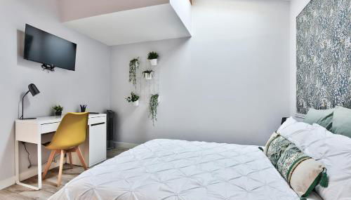 Appartement L’Élégant - Idéalement Situé - Foto 2