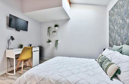 Appartement L’Élégant - Idéalement Situé - Foto 2