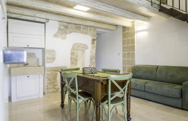 DIMORA LE SITE - Photo 34