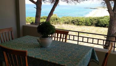 Tzanetos Seaside - Foto 4