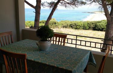 Tzanetos Seaside - Foto 4