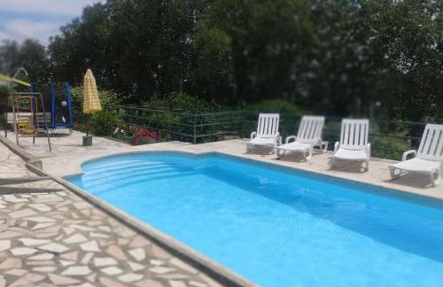 Refúgio Serrano Covilhã Serra da Estrela - Foto 1