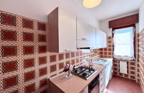 Palazzo Del Mare Int3 Silvi Vacanza - Foto 9