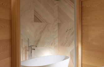 Aux Pieds du Roi - Suite & Spa - Foto 30