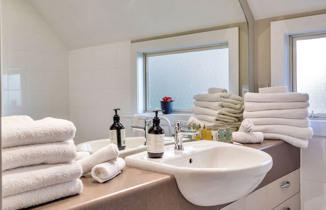 Castor Bay Home near Albany Sleeps 9 - Foto 44