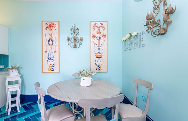 Villa Rita Apartments - Foto 47