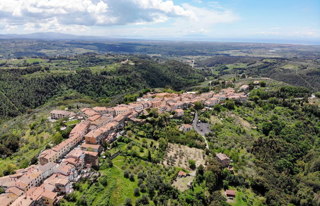 Podere la Quercia - Foto 32